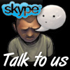 Chat with me